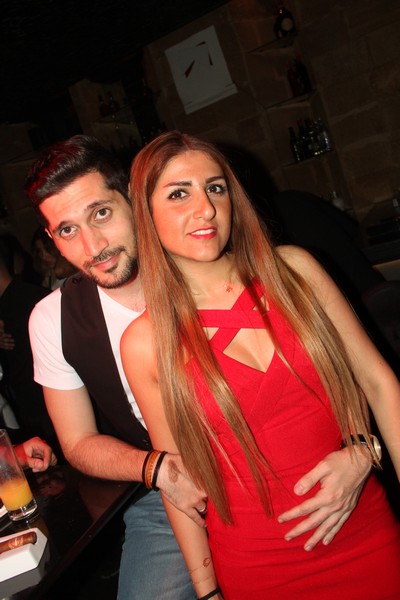 Taiga Beirut On Saturday Night